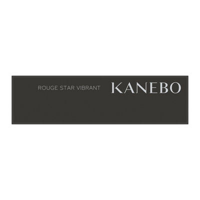 KANEBO 佳麗寶 活力星光長效保濕口紅 V01