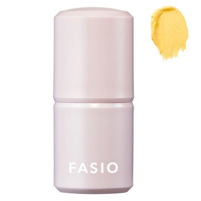 FASIO 菲希歐 多功能化妝霜 多效合一化妝棒 口紅 腮紅 眼影 03 Ms. Pink  KOSE 高絲
