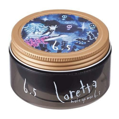 Moltobene Loretta Makeup Wax 65g 髮蠟  2.5 / 4.0 / 6.5