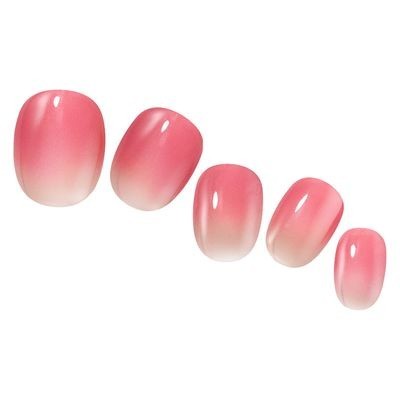 GELATO FACTORY 凝膠美甲貼 01 Joyful 20枚