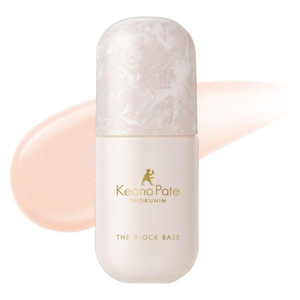 SANA 毛孔Pate職人 the Pate / THE BLOCK 毛孔無暇底妝 25mL SPF5