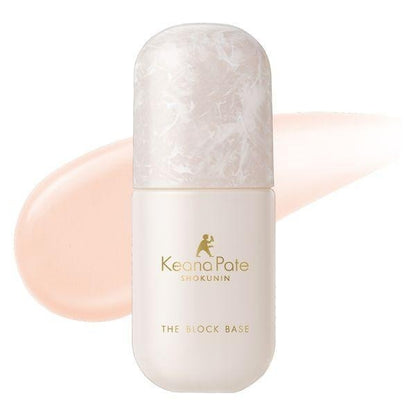 SANA 毛孔Pate職人 the Pate / THE BLOCK 毛孔無暇底妝 25mL SPF5