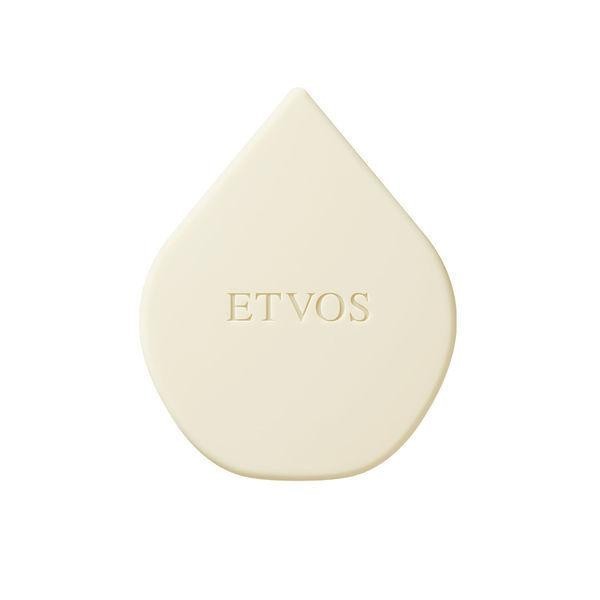 ETVOS 頭皮按摩梳 頭皮放鬆 按摩刷