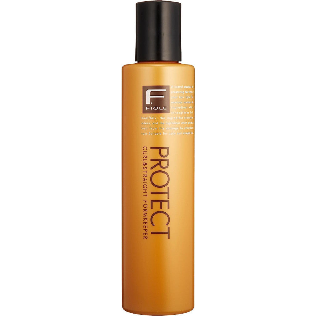 FIOLE  PROTECT  F造型定型液 200ml