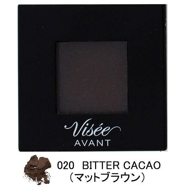 Visee KOSE AVANT 眼影 單色眼影