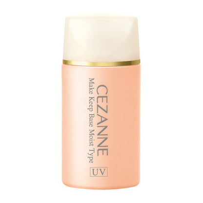 Make Keep Base 抗油光防曬底妝 30ml SPF28・PA++