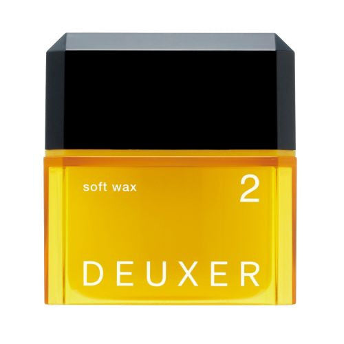 DEUXER 髮蠟 水潤光澤髮臘  硬式髮臘 乾式髮臘  水潤凝膠髮蠟 軟式髮臘