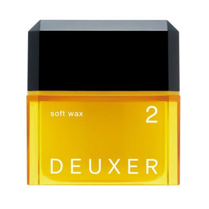 DEUXER 髮蠟 水潤光澤髮臘  硬式髮臘 乾式髮臘  水潤凝膠髮蠟 軟式髮臘