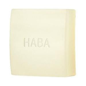 HABA  純海保濕潔顏乳 純淨絹泡石皂 純海角鯊手工皂 80g 100g