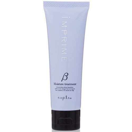 Napla 娜普菈 沙龍級iM上質修護法(居家養護)β(保濕型)  80ml