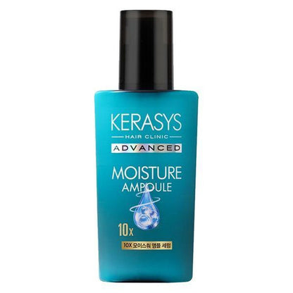 KIRASYS  AMPOULE 洗髮精 潤髮乳 髮膜 增量 修復 滋潤 600ml PAGE-ONER