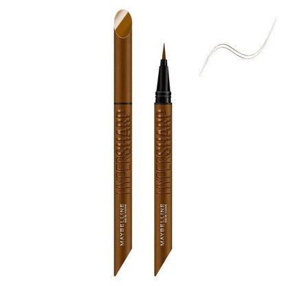 maybelline 媚比琳  眼線筆 超色彩眼線筆 DB.