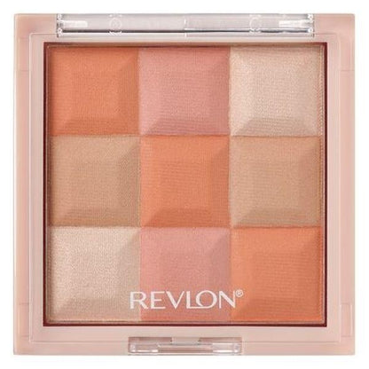 REVLON   粉彩腮紅 &亮提眼影 多功能腮紅眼影