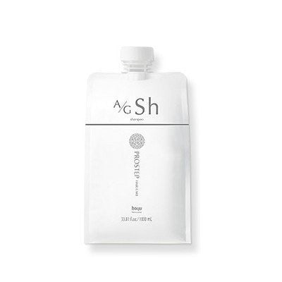 hoyu 美迪路克 PROSTEP 専業護色系列 A/G白染黑  D/F染髮 洗髪精 護髮乳 250ml