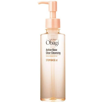Obagi 透亮洗面乳  120g 樂敦製藥
