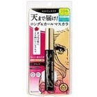 KISSME 奇士美 花漾美姬 瞬翹自然捲防水睫毛膏纖長/濃密睫毛膏 細睫控360°零死角睫毛膏卸除液