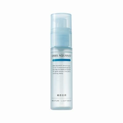 ORBIS 化妝水 水潤保濕化妝水 LM 清爽保濕型 瓶裝 180ml
