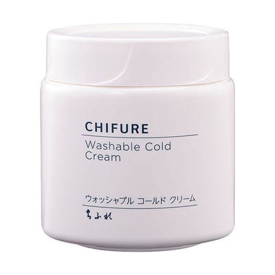 CHIFURE 化妝品 卸妝霜 按摩霜 r卸妝按摩霜  / 補充包 N 300g KO