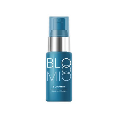 ROHTO 樂敦 BLOOMIO 前導精華液 深層保濕精華液  美容液體 25g DB.