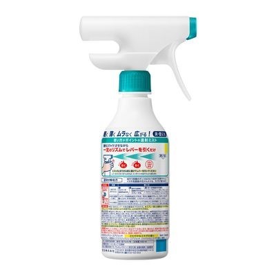 花王 Bath Magiclin 空氣噴霧 含羞草香味 430ml