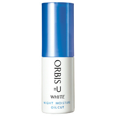 奧蜜思 ORBIS U 美白化粧水 White系列 180ml