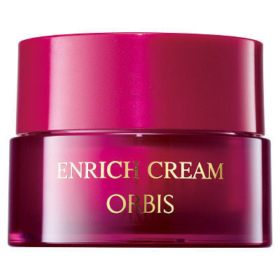 ORBIS 乳霜 EXCELLENT ENRICH CREAM 頂級精萃極緻青春乳霜 30g