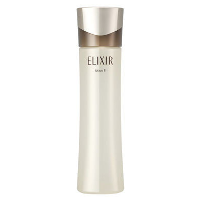 ELIXIR 怡麗絲爾 化妝水 抗老精華水T I （清爽型）補充包 150mL