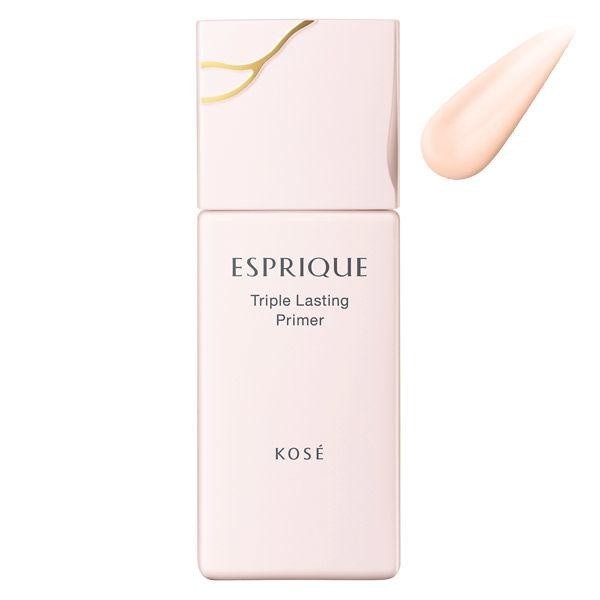 高絲 ESPRIQUE 底妝精華液 輝光 / 亮白 / 持久三效 / 涼感 底妝 * 精華液 底妝