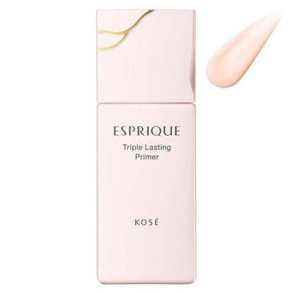 高絲 ESPRIQUE 底妝精華液 輝光 / 亮白 / 持久三效 / 涼感 底妝 * 精華液 底妝