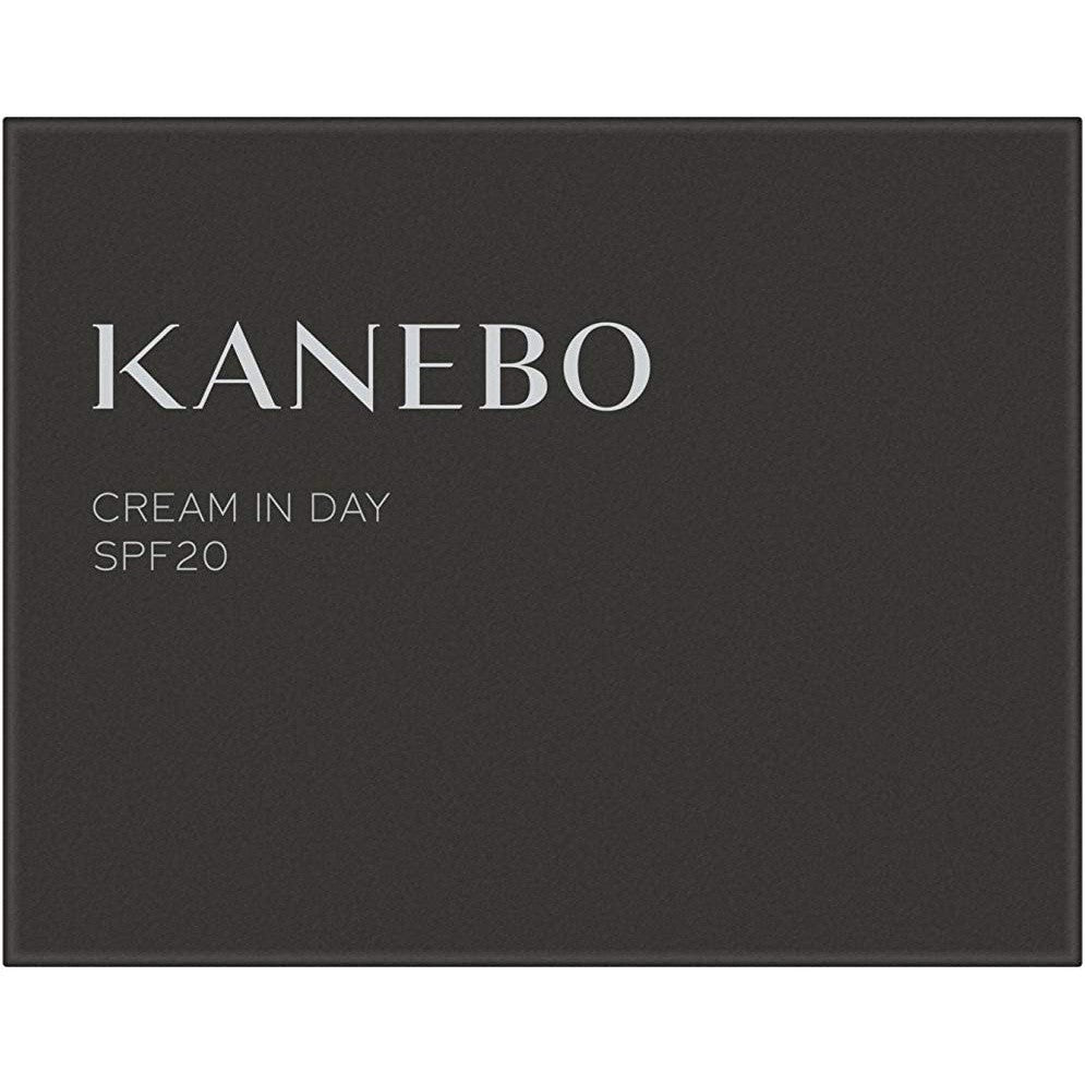 KANEBO 佳麗寶 活力肌密光澤日霜 滋潤晚霜 CREAM IN DAY  CREAM IN NIGHT 40g