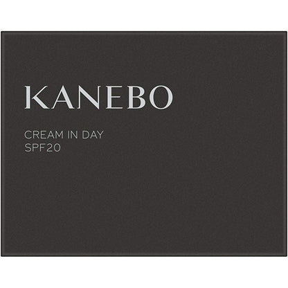 KANEBO 佳麗寶 活力肌密光澤日霜 滋潤晚霜 CREAM IN DAY  CREAM IN NIGHT 40g