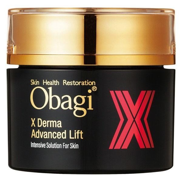 Obagi X 賦活緊緻面霜  Advanced Lift  50g 樂敦製藥