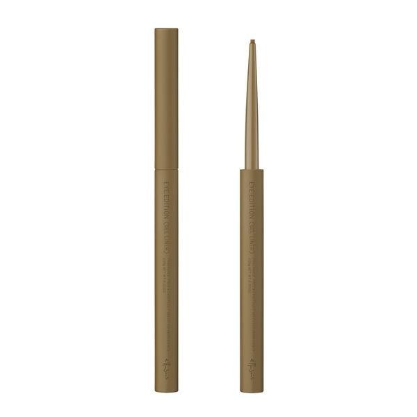Ettusais  眼線凝膠筆