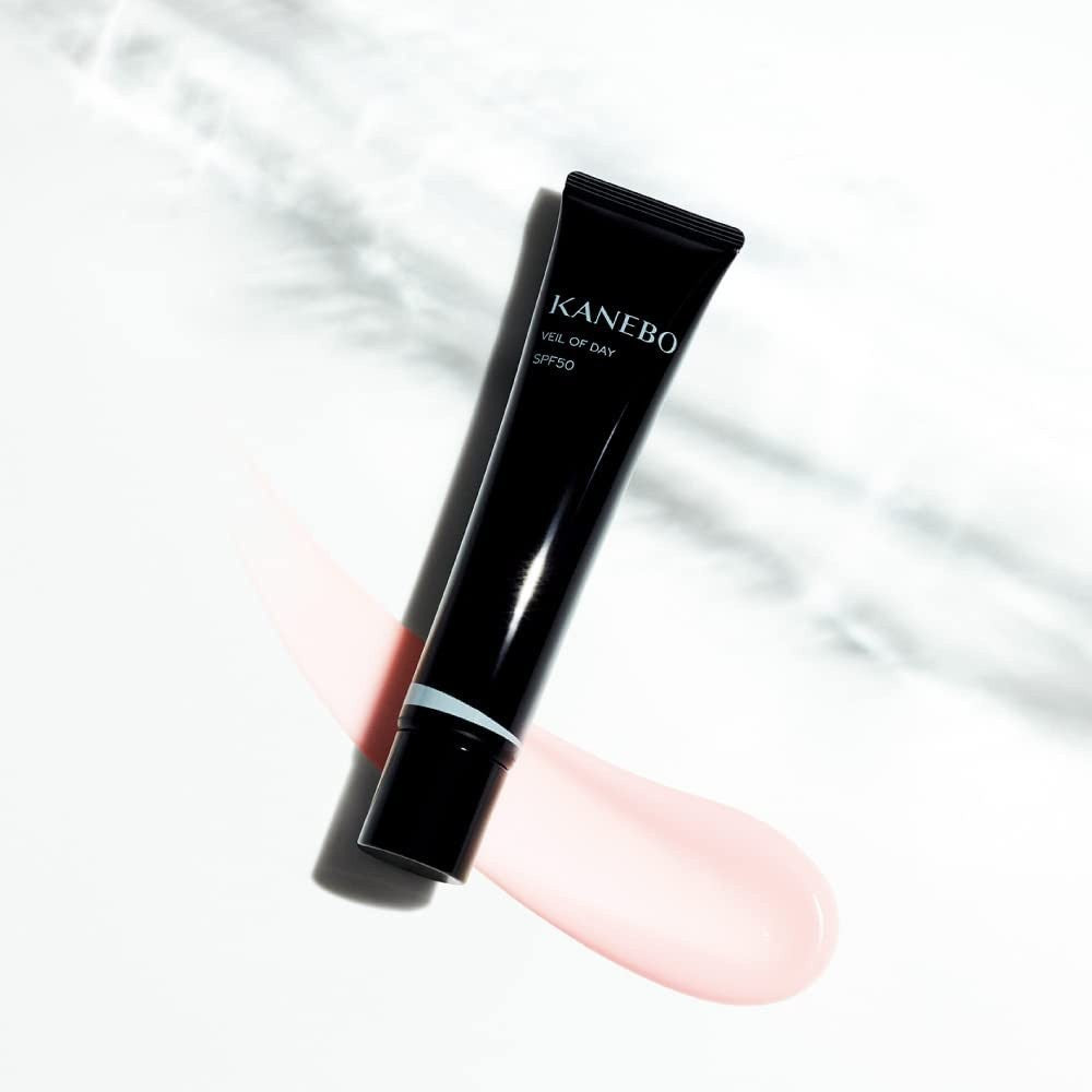 KANEBO 佳麗寶 隱形水膜增量日夜庇護瞬亮組 40g SPF50 PA+++