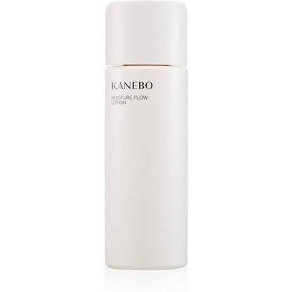 KANEBO 佳麗寶  煥采清爽化粧水 滋潤化妝水 MOISTURE FLOW RICH LOTION 180mL