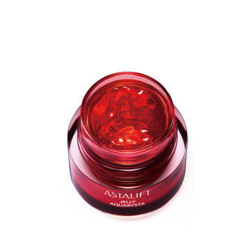 ASTALIFT 艾詩緹 T Jelly Aqua Rista 40g 60g 前導保濕精華凝膠 補充包