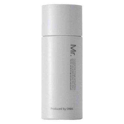 ORBIS Mr. BB霜 底妝 男士BB霜 男士六效合一高遮瑕裸妝BB霜 25mL SPF25・PA++