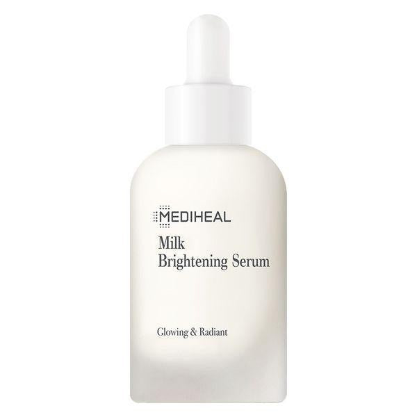 MEDIHEAL 爽膚水/精華液/視黃醇霜/面膜 DB