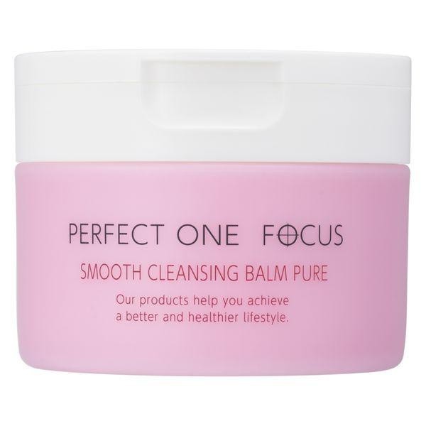 perfect one Focus 帕妃雯  焦點卸妝膏 新製薬 SMOOTH CLEANSING BALM