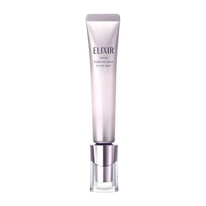 Shiseido 資生堂 怡麗絲爾 Spot Clear Serum WT 22g 美白精華