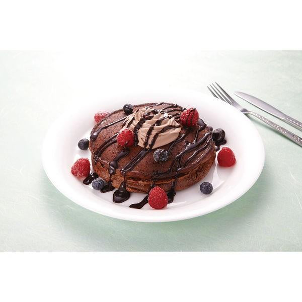 日本　片岡物産 VAN HOUTEN cocoa 巧克力醬　巧克力糖漿　可可醬　1個（630g）