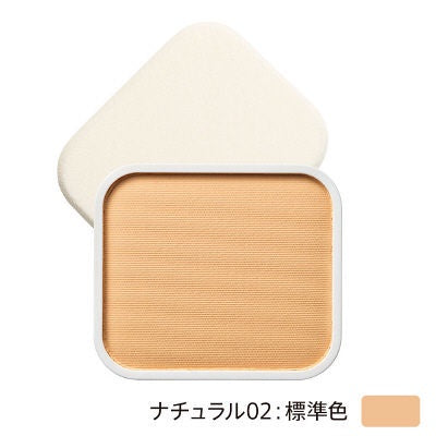 ORBIS 粉底 時光恆美UV粉底 補充包