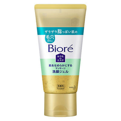花王 Biore 蜜妮 居家護膚 平滑肌膚按摩凝膠 150g