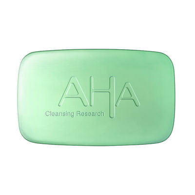 BCL 肥皂 AHA柔膚潔面皂 100g