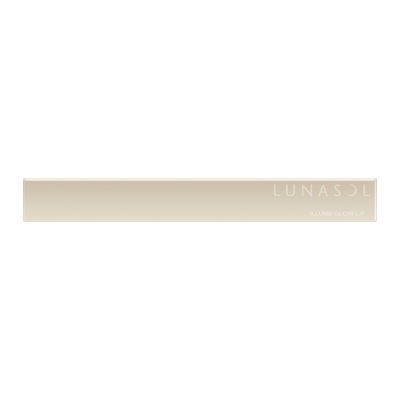 Kanebo 佳麗寶 LUNASOL 唇釉 晶巧霓光雙脣釉