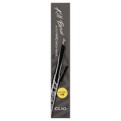 CLIO 珂莉奧 眉筆 完美塑眉自動眉筆