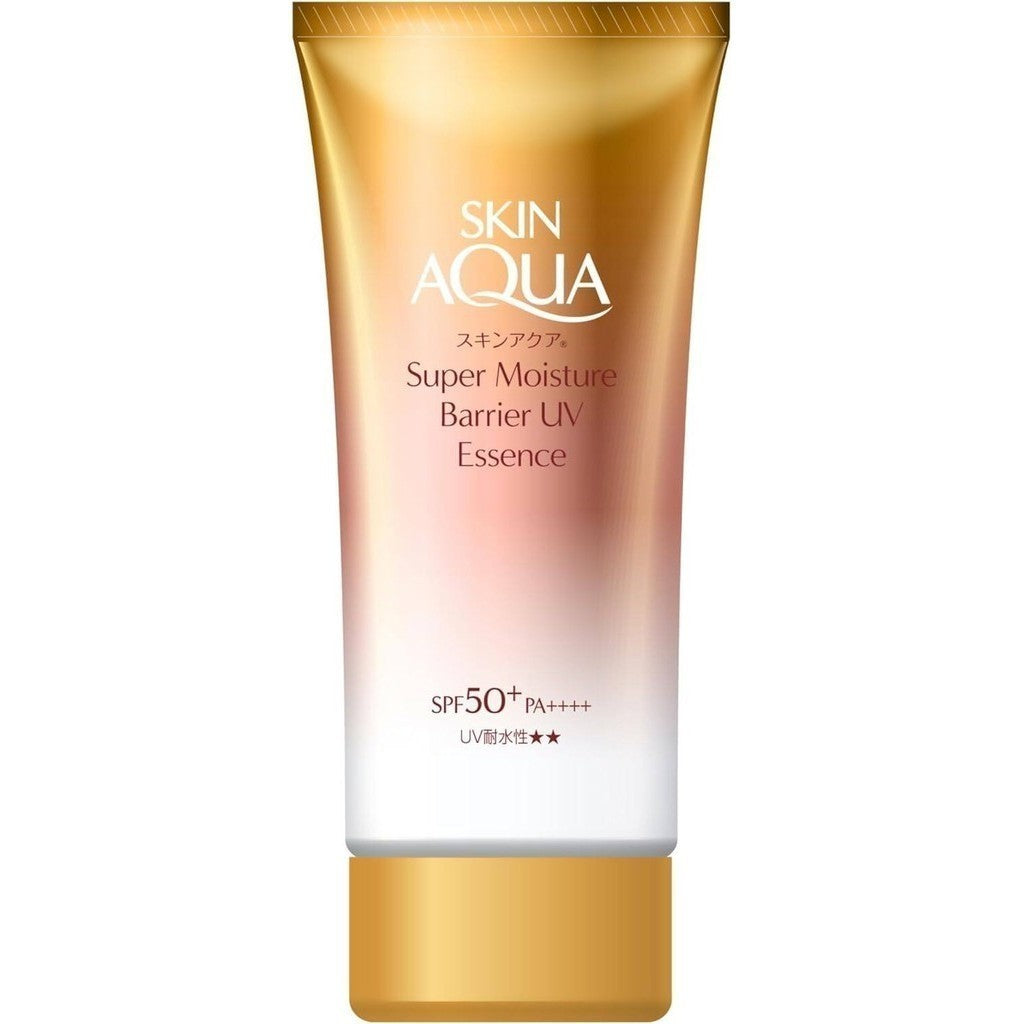 SKIN AQUQ 防曬 抗UV超保濕防護防曬凝膠
