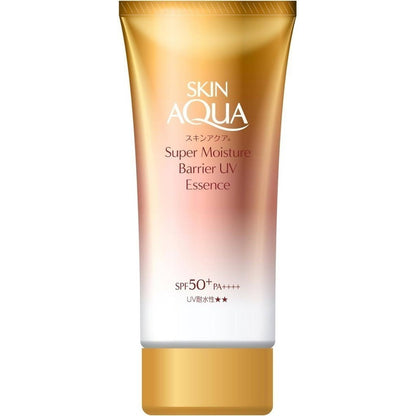 SKIN AQUQ 防曬 抗UV超保濕防護防曬凝膠