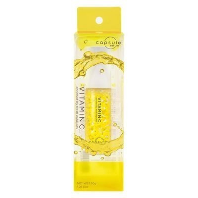 膠囊精華液 維他命C 美容液 30mL