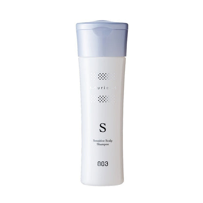 Number Three 003 Muriem Crystal Medicated Scalp Shampoo 水晶頭皮洗髮精